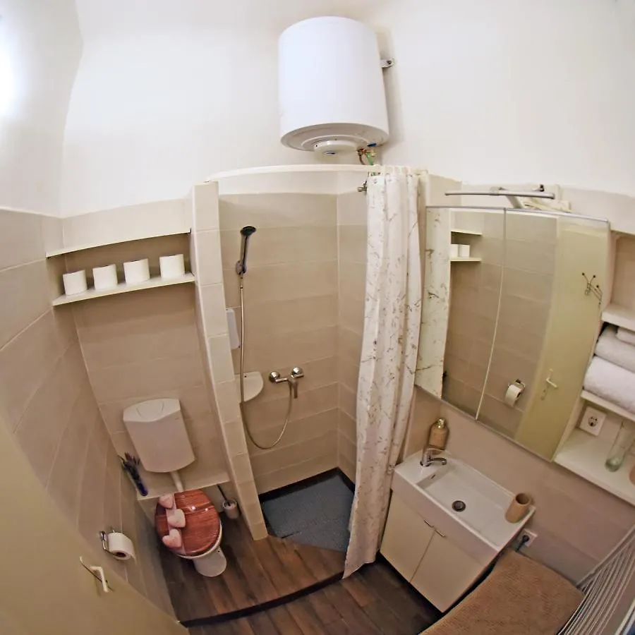 Raday 41 Apartment Budapest Hungary