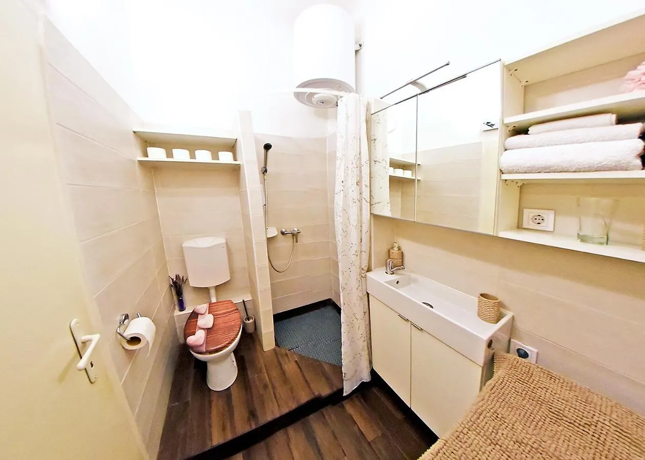 Raday 41 Apartment Budapest