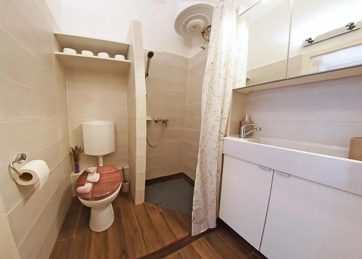 Raday 41 Apartment Budapest